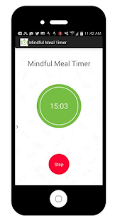 How to get Mindful Meal Timer 2.0 unlimited apk for pc