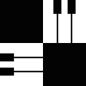 Piano Tiles icon
