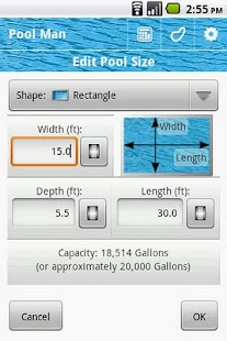 Pool Man Screenshots 5