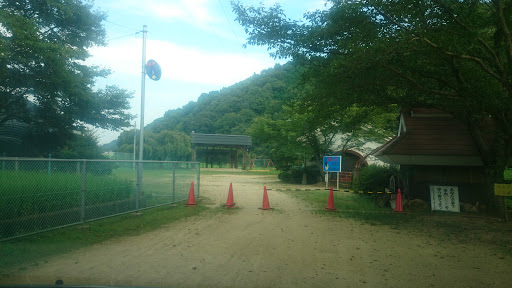 矢掛町宇内ほたる公園