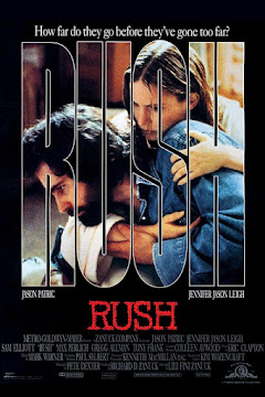 Jennifer Jason Leigh And Sam Elliott Movies
