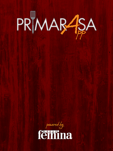 Primarasa