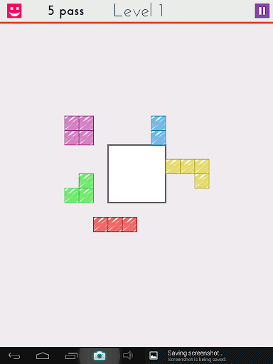 【免費解謎App】Doodle Block Puzzle-APP點子