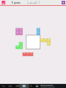 Doodle Block Puzzle