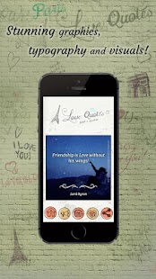 Love Quotes to Remember (FREE) Screenshots 7