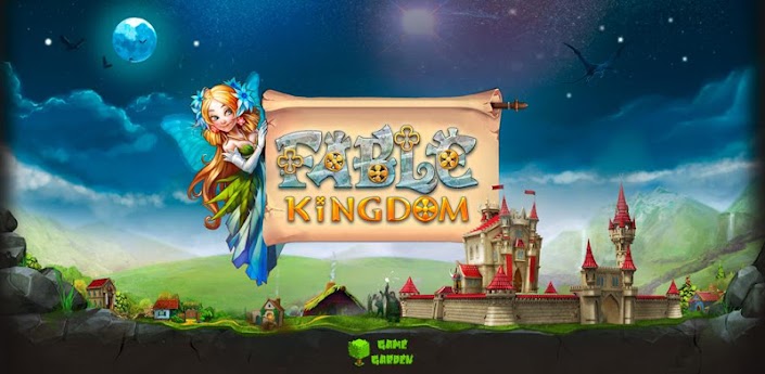 free download android full pro mediafire qvga Fable Kingdom HD APK v1.0 Build 25 Mod Unlimited Money tablet armv6 apps themes games application