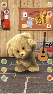 Download Talking Teddy Bear APK