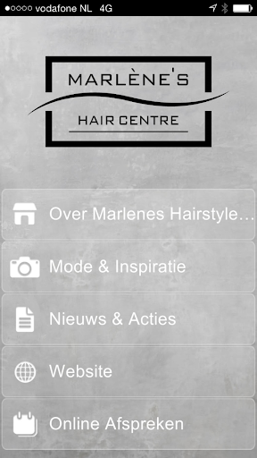 Marlenes Hairstyle Centre