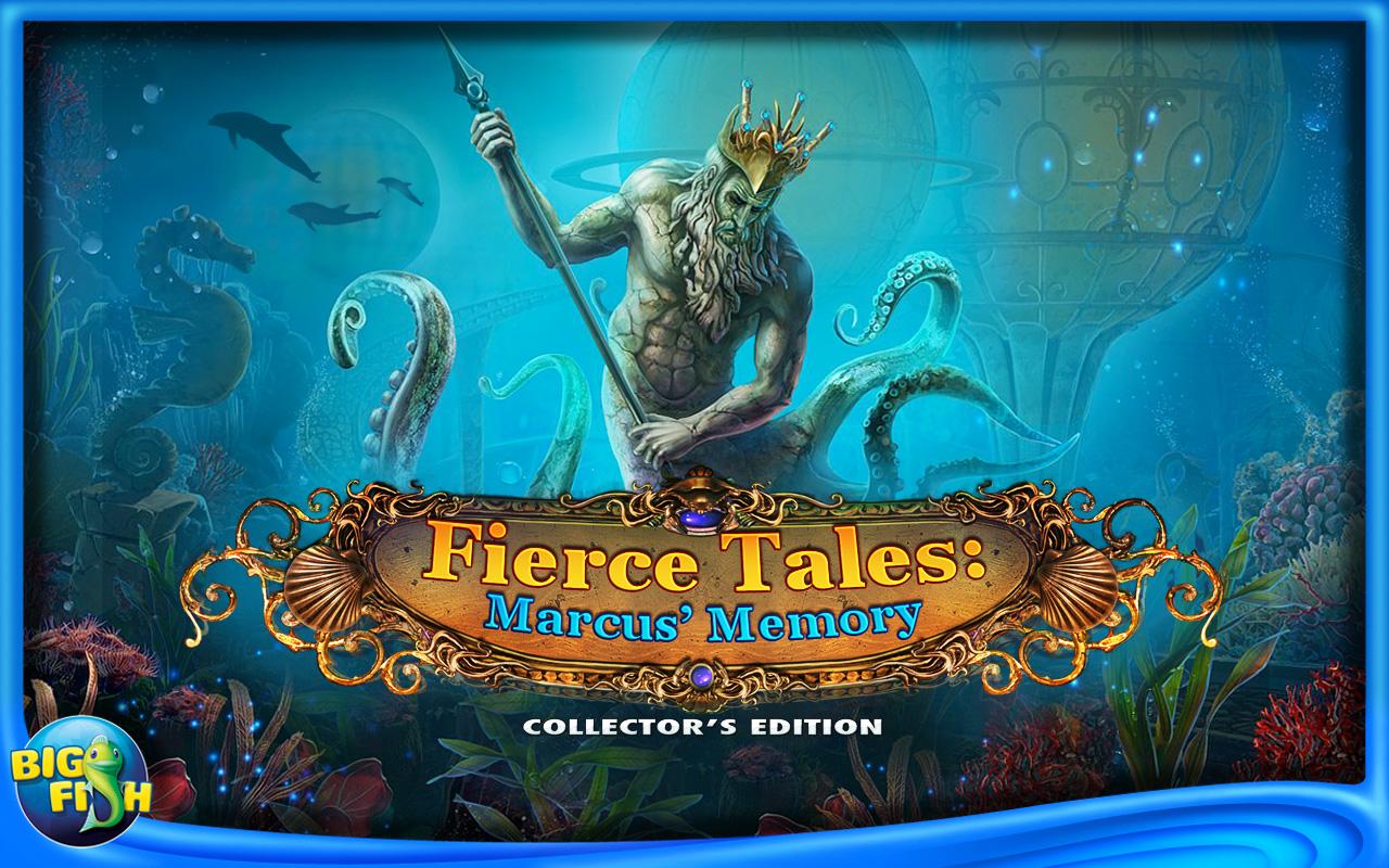 Fierce Tales: Memory CE (Full) - screenshot