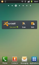  avast! Mobile Security