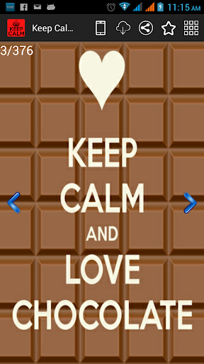 Keep Calm Wallpapers