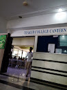 Thakur college Canteen