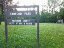 Harford Park 