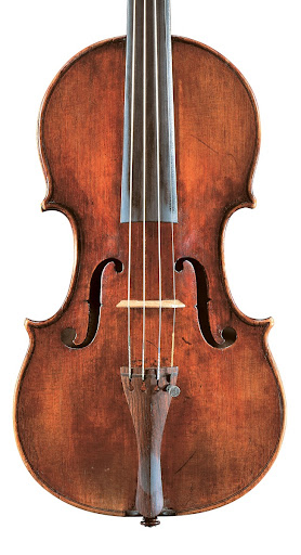 Two centuries of Cremonese violinmaking - Museo del Violino — Google Arts &  Culture