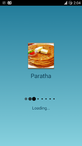 Indian Paratha Recipes