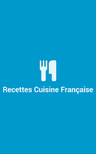 Recettes Cuisine Française