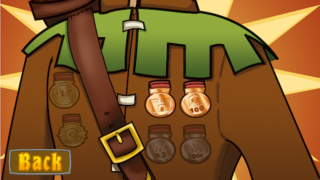 One Tower Challenge poster 16