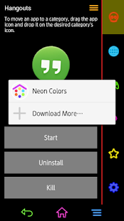 免費下載個人化APP|Neon Colors for Smart Launcher app開箱文|APP開箱王