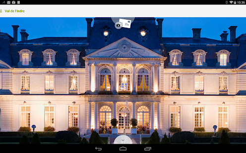 Touraine Val de l'Indre Screenshots 0