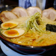 屯京拉麵(高雄夢時代店)