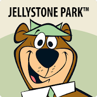 Book Jellystone Park™ APK Covergestaltung