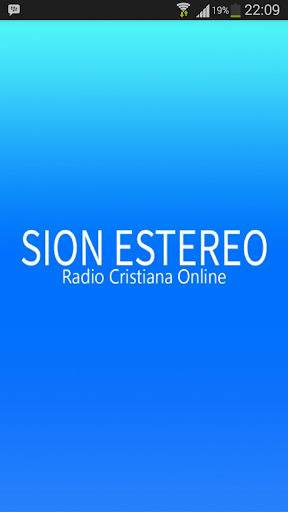 Sion Estereo Radio