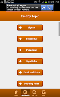 How to install Florida Driving Test 3.2.0 apk for laptop