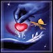 Hands Hearts And Butterfly