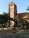 Manning Road Methodist Church 