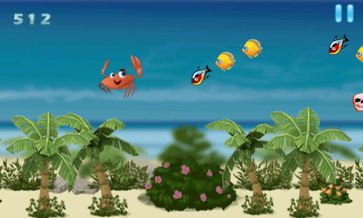 Free Crab Hunger APK for PC