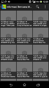 How to mod Informasi Bencana Malaysia 2.0 mod apk for android