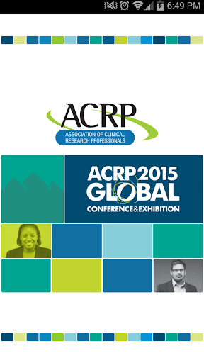 ACRP 2015