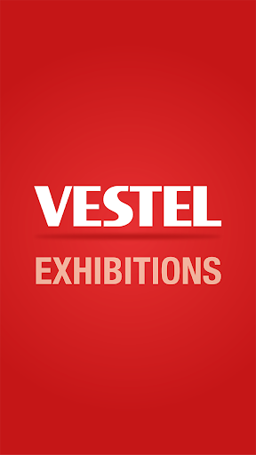 Vestel Exhibitions