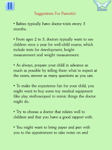 Luca Lashes Visits the Doctor Screenshots 3
