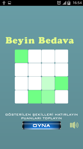 Beyin Bedava