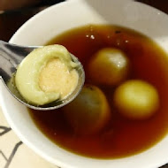 埔里 蘇媽媽湯圓