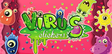 Virus Clickers APK