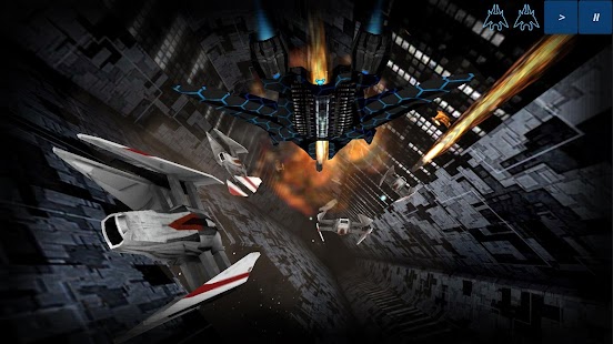 Space City Wars Deluxe Screenshots 6