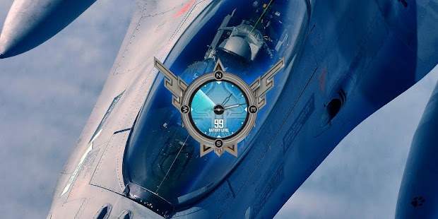 How to mod Pilot Adventure Live Wallpaper patch 1.2 apk for android