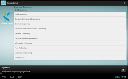 GPA & CGPA Calculator for KEC poster 10