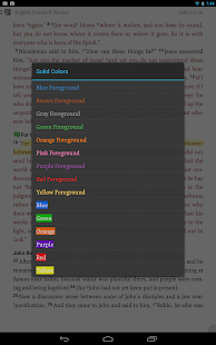 Bible - screenshot thumbnail