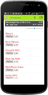 Free Download Shopping Finder APK for Android