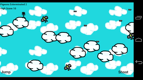 Download The Pigeon Game APK for Android