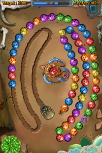 rakasa Zuma - screenshot thumbnail