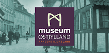Museum Østjylland Farvergården APK
