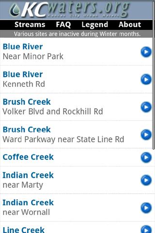   KCWaterBug - 螢幕擷取畫面 