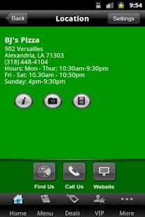 How to get BJ's Pizza House lastet apk for laptop
