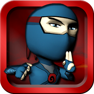 Ninja Guy Free for PC and MAC