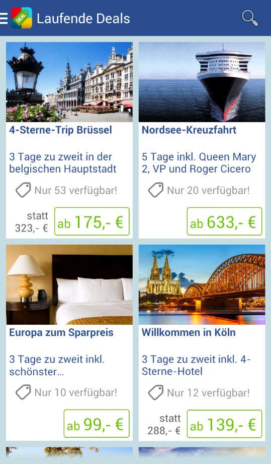 ab-in-den-urlaub-deals.de Screen 3