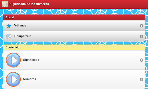 How to download Significado de los numeros 1.00 mod apk for bluestacks